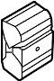 41117265820 Frame Side Member Reinforcement