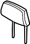 Headrest