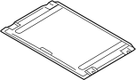 Sunroof Cover