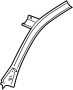Body A-Pillar