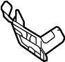51459130060 Body B-Pillar Trim Panel Clip (Right)