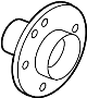 Wheel Hub