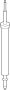 33522284312 Suspension Shock Absorber (Rear)