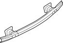 51127179678 Bumper Impact Bar (Rear)