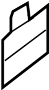 51120415360 Tow Eye Cap