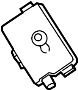 65209115567 Radio Capacitor