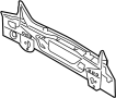 41007179526 Rear Body Panel (Rear)