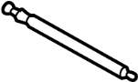 34116850934 Disc Brake Pad Pin