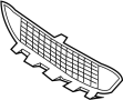 51118057188 Grille (Lower)