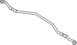 Radiator Coolant Hose (Upper, Lower)