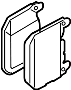 Disc Brake Pad Set (Front)