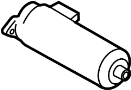 52107325534 Seat Motor