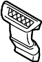 52107339987 Climate Controlled Seat Duct