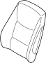 Seat Back Cushion Cover
