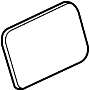 Fuel Filler Door
