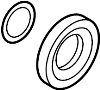 017525400A Drive Axle Shaft Seal