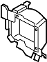 Roll Bar Bracket (Left)