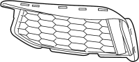 Grille (Lower)