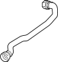 Radiator Coolant Hose (Upper, Lower)