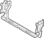 51747383846 Radiator Support Baffle (Lower)