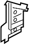 41007469619 Reinforcement. REINFORCED. (Left)