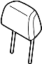 Headrest