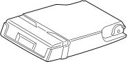 Seat Armrest