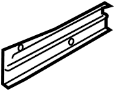 Frame Side Member Bracket (Rear, Upper)