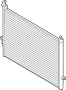 17115A187E9 Radiator