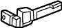 64115A2C2D4 Temperature. Sensor. Refrigerant. Evaporator.