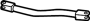 64115A48C69 A/C Evaporator Drain