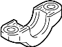 31356898106 Suspension Stabilizer Bar Bracket (Lower)