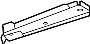 31106898525 Suspension Crossmember Reinforcement