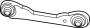 33326898563 Arm. Lateral. (Left, Front)