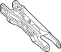 Suspension Control Arm (Rear, Lower)