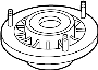 33505A63531 Suspension Shock Absorber Mount (Upper)