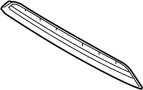 51117347964 Grille (Lower)