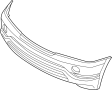 51117062602 Bumper Cover (Lower)