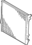 17107544668 Radiator