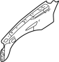 Fender Apron (Front)