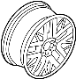 Wheel