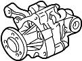 32416766702 Power Steering Pump