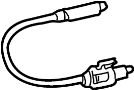 Shift Interlock Cable