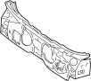 Cowl Insulator (Upper)