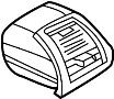 Dashboard Air Vent (Right)