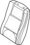 52108099405 Seat Back Cushion