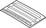 Sunroof Cover