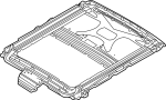Sunroof Frame