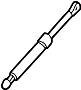 Liftgate Lift Support