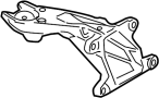 Engine Mount Bracket (Right, Front)